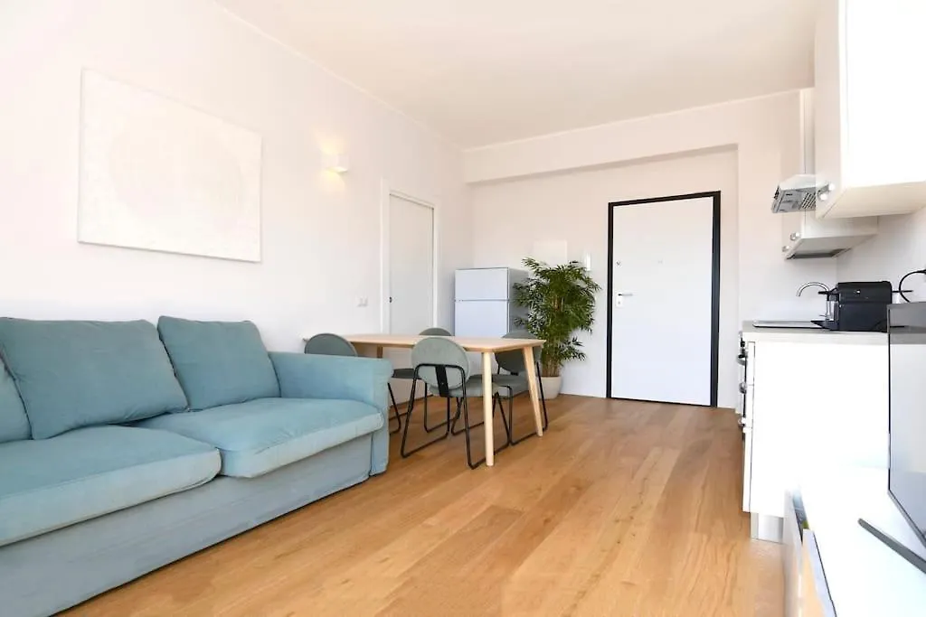 Apartman Duomo 10 Minuti Attico Con Suite Milánó Olaszország